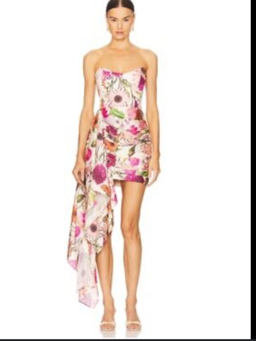 Katie May chasing dawn dress